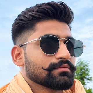 Manish $uthar 302