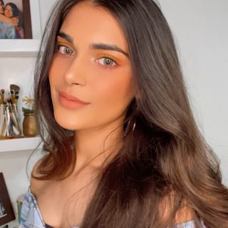 Saina Sekhri ♡