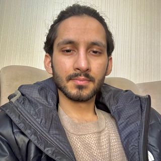 Ali Haider