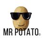 Mr Potato Leederville