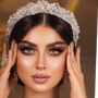 Makup_artist منى الغنــام