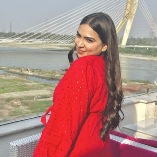 Yashna Sabharwal