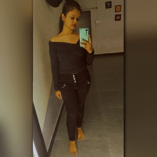 Madhavi Shahare