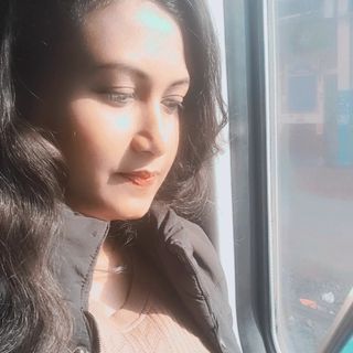 Kristina Soni