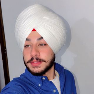 Sukhman Bilkhu