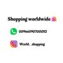 Shoppingworldwide In 🇫🇷