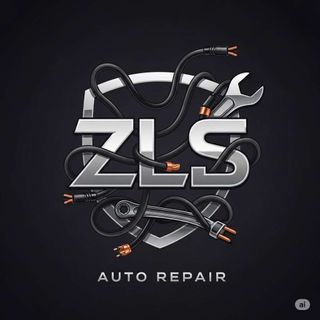 كراج ZLS⚙️