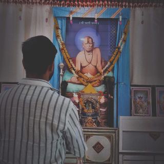 😇स्वामी 💗 सेवक 😊