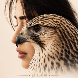 الشـٻـﮪــانـة 𓅓 🦅