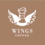Wings ☕️