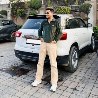 VISHAL