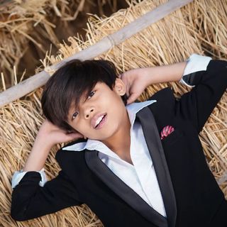 Cute Boy