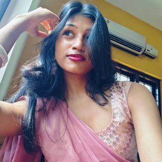 Swetha Das