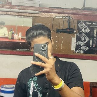 Iam Starlly 💥