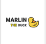 Marlin The Duck