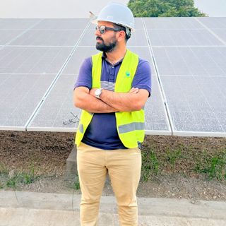 Zakriya Memon