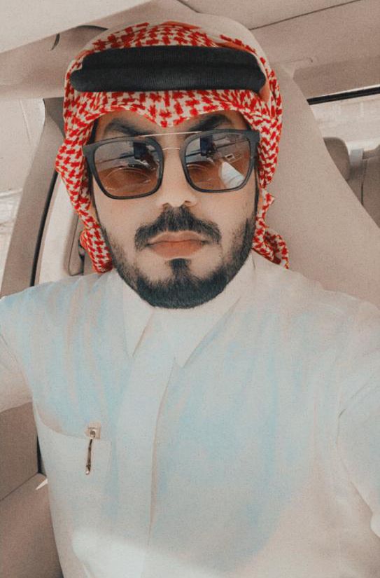 خالد بن قوشع 🇸🇦✨