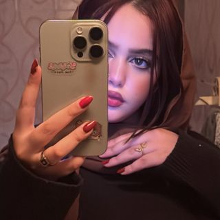 Kerima levrack 🍓