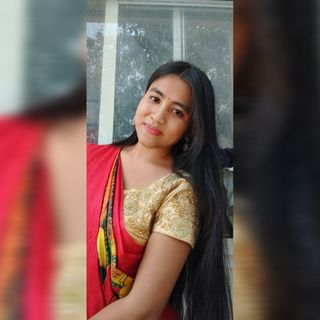Tisha Roy
