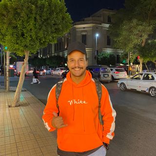 Emad Mohammed