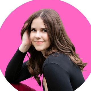 Cami Twomey