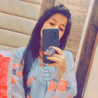 POOJA🥰