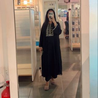 Dietitian Mahnoor