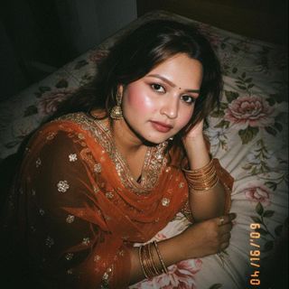 ANJALI MISHRA