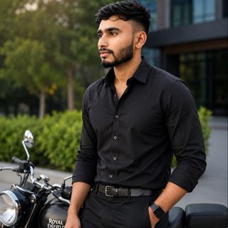 Raj Sharma