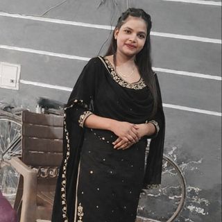 Sirat Kaur 🖤