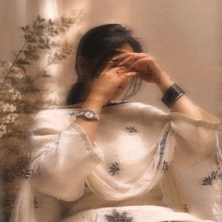 ♔ ناظمین خان ...🌷✨