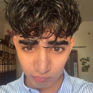 Yash Jangid