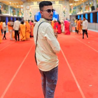 Arjun Bishwas 🧿
