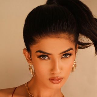 Tejaswini Shrivastava