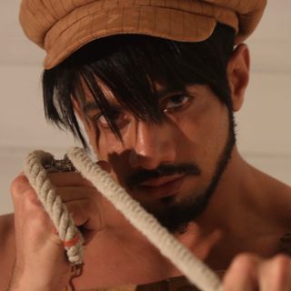 Aamir Arab