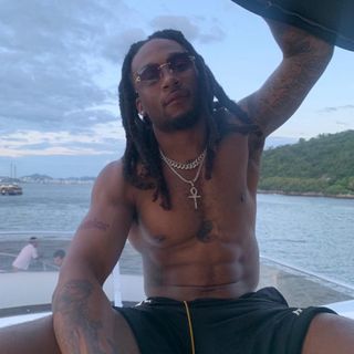 Bradley Roby