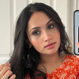 Heer Naik 👸🏻