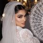 ميره سالم ميكب ارتست