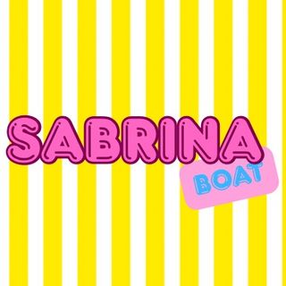SABRINABOAT