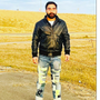 Kinder Chauhan