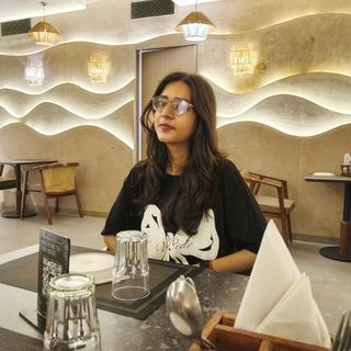 Avni Pandey
