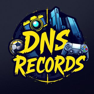 💯 DNS MEDIA HOUSE