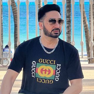 MJR GREWAL