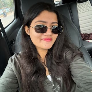 Tripti!!