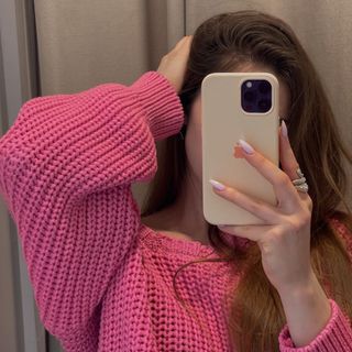 🌸🤍