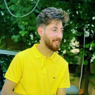 Hamzah 💜♓️