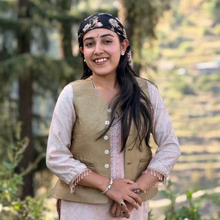 Shetu Sharma