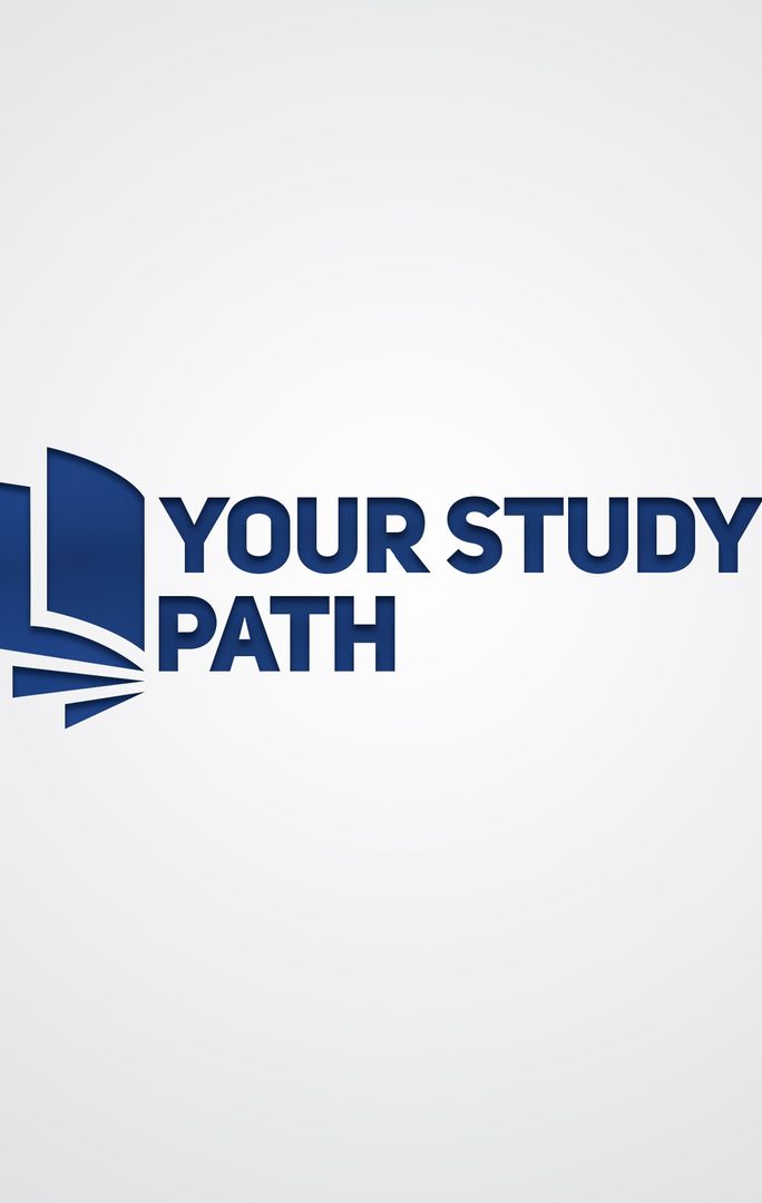 Your Study Path