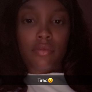 Cha’Rae Brown
