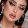 فاطمة الهواري - Makeupartist